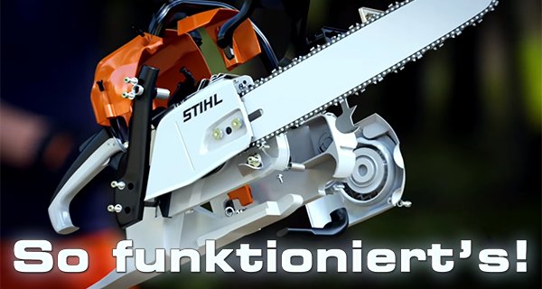 So funktioniert’s! – Bild: Science Channel/Screenshot