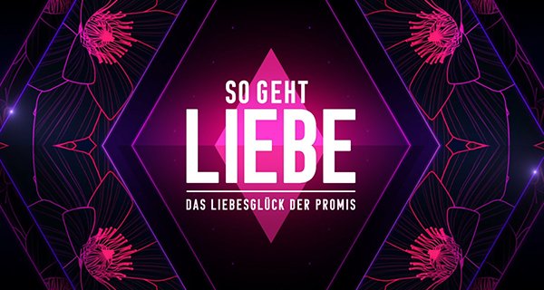 So geht Liebe – Bild: Sat.1 So geht Liebe – Bild: Sat.1