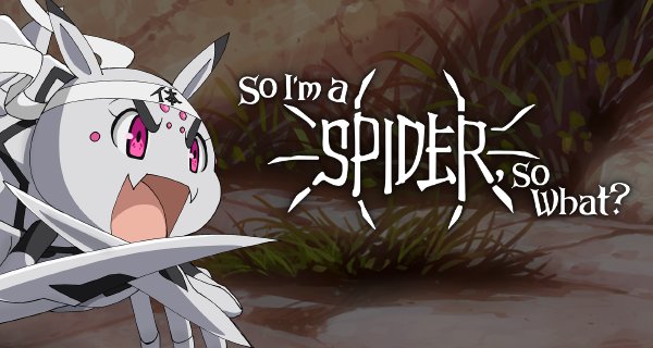 So I’m a Spider, So What? – Bild: Millepensee