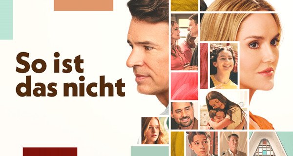 So ist das nicht – Bild: Amazon Prime Video