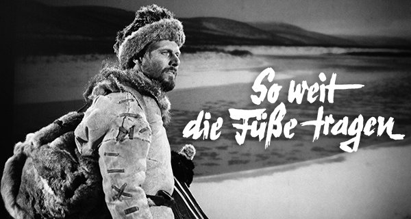 So weit die Füße tragen – Bild: WDR So weit die Füße tragen – Bild: WDR