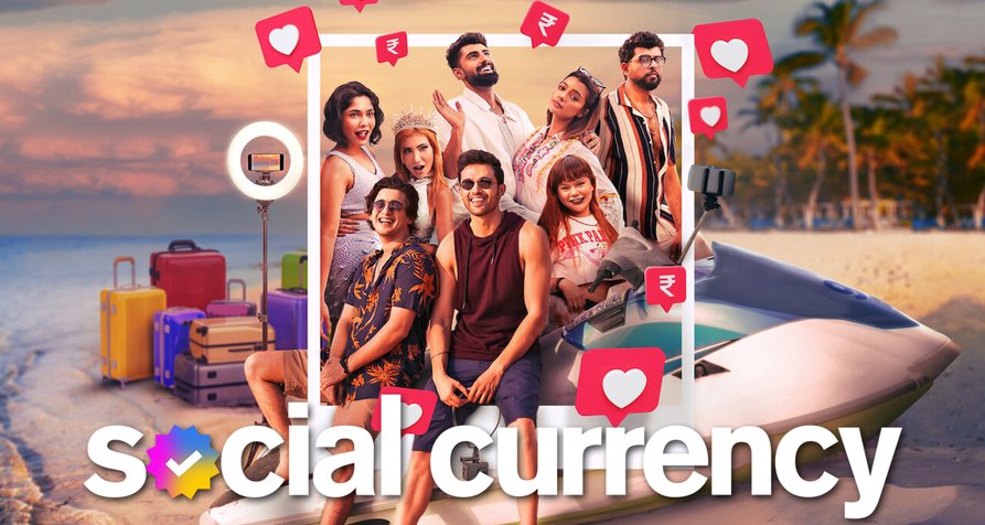 Social Currency – Bild: Netflix Social Currency – Bild: Netflix