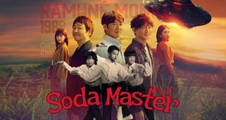 Soda Master Soda Master