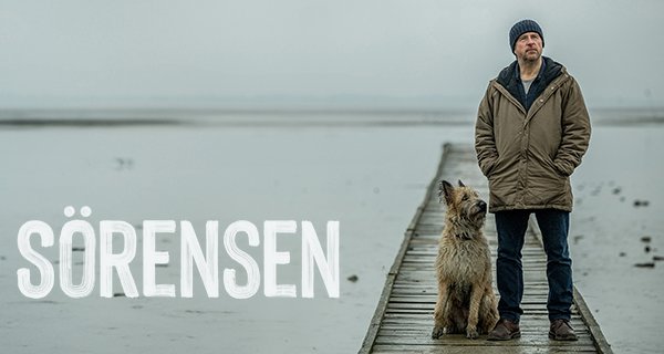 Sörensen – Bild: NDR/Michael Ihle