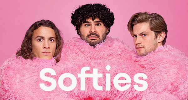 Softies – Bild: RTL/Christoph Assmann