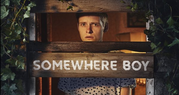 Somewhere Boy – Bild: Clerkenwell Films Somewhere Boy – Bild: Clerkenwell Films