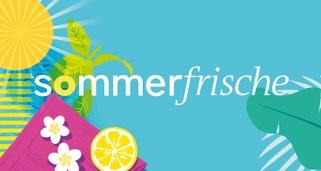 Sommerfrische