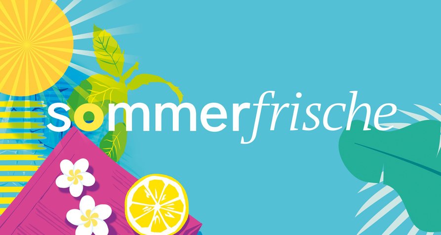 Sommerfrische – Bild: SWR/WDR
