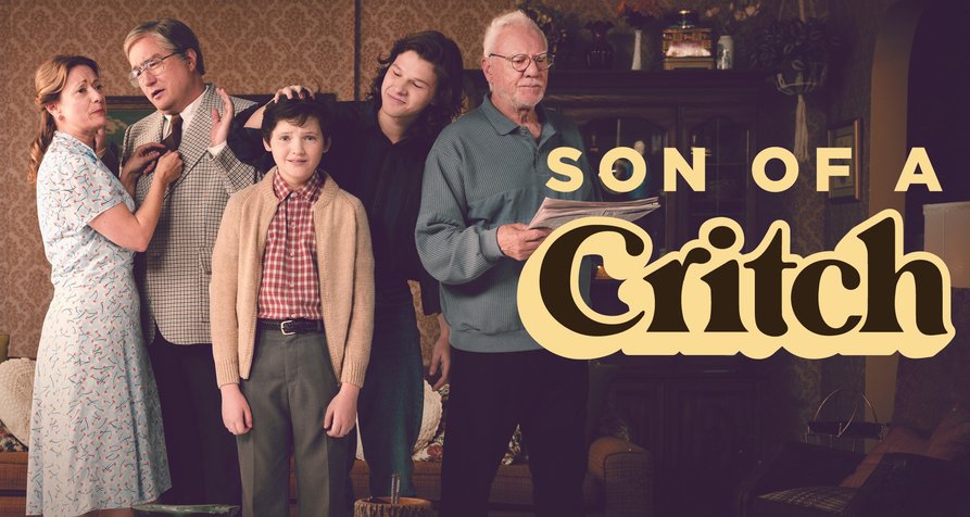 Son of a Critch – Bild: CBC Son of a Critch – Bild: CBC