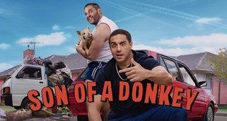 Son of a Donkey