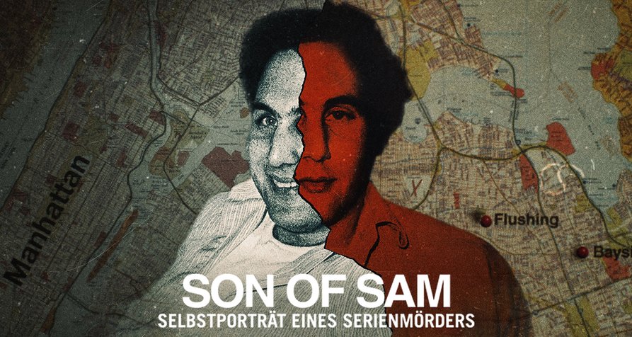 Son of Sam: Selbstporträt eines Serienmörders – Bild: Netflix