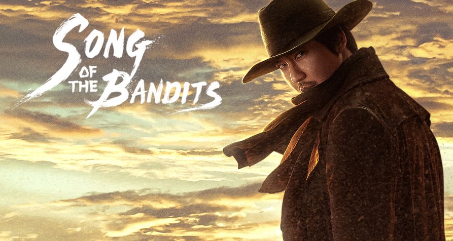 Song of the Bandits – Bild: Netflix