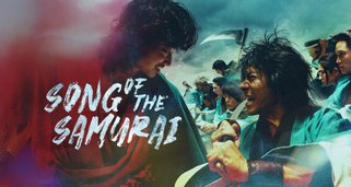 Song of the Samurai Song of the Samurai