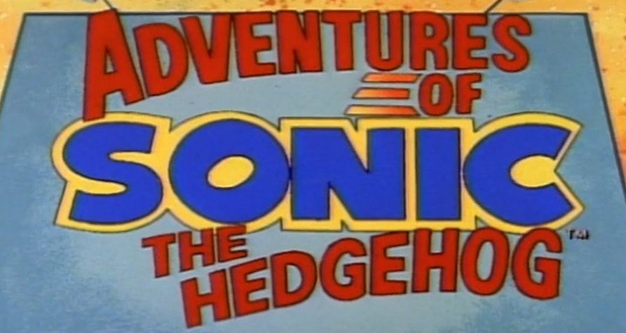 Sonic, der irre Igel – Bild: DIC Entertainment / Sega / Bohbot Productions Sonic, der irre Igel – Bild: DIC Entertainment / Sega / Bohbot Productions