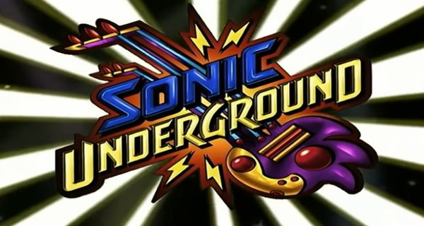 Sonic Underground – Bild: Sega/DIC Entertainment/Centre national du cinéma et de l'image animée (CNC)/Les Studios Tex/TF1 Sonic Underground – Bild: Sega/DIC Entertainment/Centre national du cinéma et de l'image animée (CNC)/Les Studios Tex/TF1