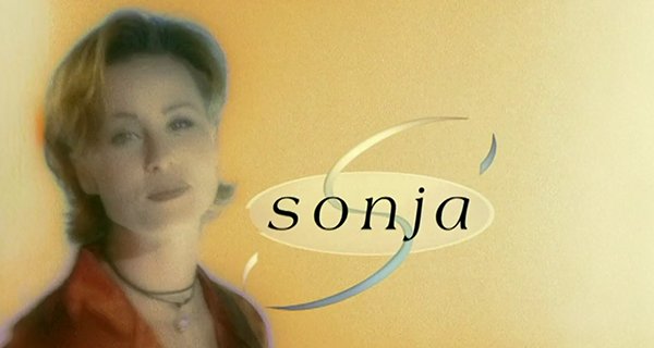 Sonja – Bild: Sat.1 Sonja – Bild: Sat.1