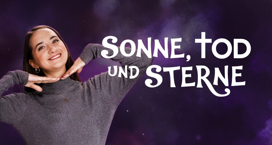 Sonne, Tod & Sterne – Bild: SWR/funk Sonne, Tod & Sterne – Bild: SWR/funk