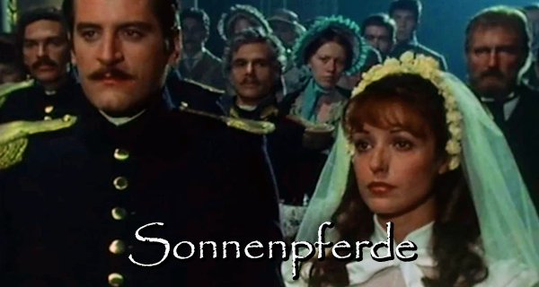 Sonnenpferde – Bild: MUBI Sonnenpferde – Bild: MUBI