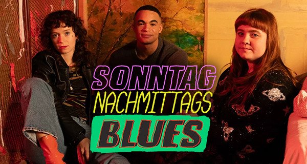 Sonntagnachmittagsblues – Bild: Maui Entertainment/ARTE France/Stéphanie Branchu