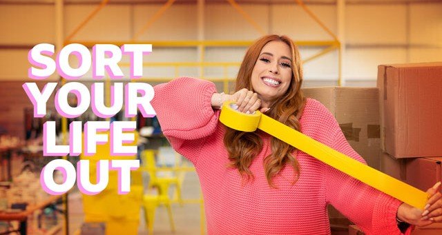 Sort Your Life Out – Bild: BBC/Optomen Sort Your Life Out – Bild: BBC/Optomen