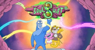 Soul Shift Soul Shift
