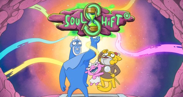 Soul Shift – Bild: hr/Playlist4You GmbH Soul Shift – Bild: hr/Playlist4You GmbH