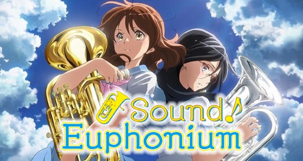 Sound! Euphonium – Bild: Kyoto Animation