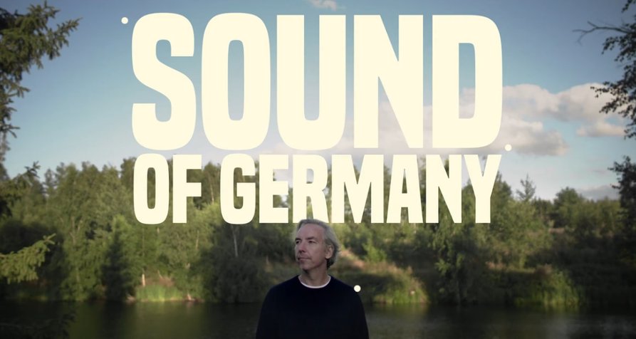 Sound of Germany – Bild: NDR Sound of Germany – Bild: NDR