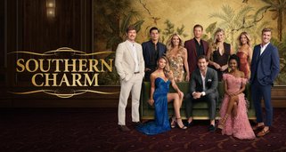 Southern Charm Southern Charm