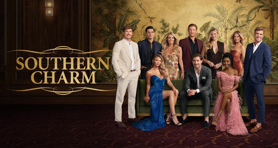 Southern Charm – Bild: Bravo