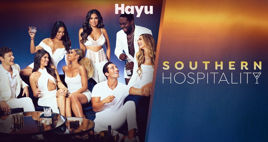 Southern Hospitality – Bild: Hayu Southern Hospitality – Bild: Hayu
