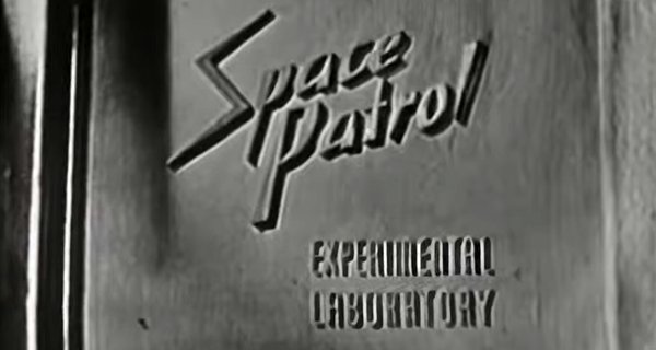 Space Patrol – Bild: ABC