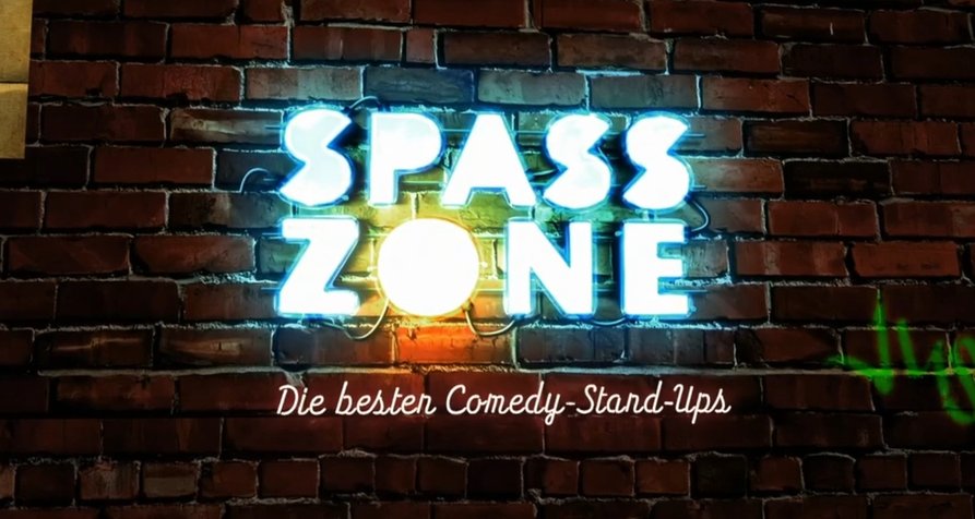Spasszone – Bild: MDR/Screenshot Spasszone – Bild: MDR/Screenshot
