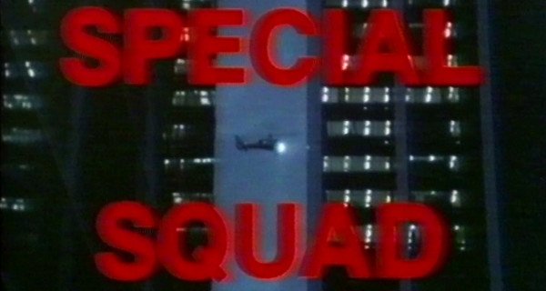 Special Squad Special Squad