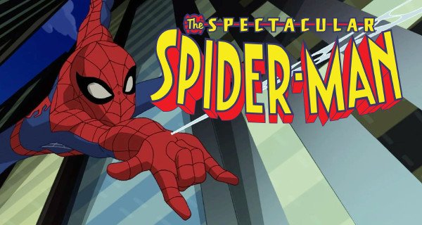 The Spectacular Spider-Man – Bild: Marvel The Spectacular Spider-Man – Bild: Marvel