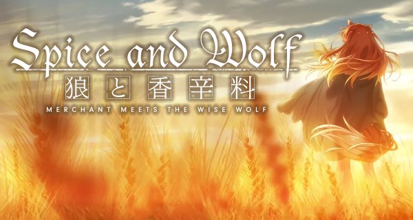 Spice and Wolf: Merchant Meets the Wise Wolf – Bild: Passione Spice and Wolf: Merchant Meets the Wise Wolf – Bild: Passione