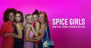 Spice Girls – Girl Power erobert die Welt