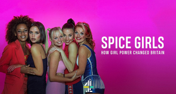 Spice Girls Girl Power Erobert Die Welt Sendetermine 28022024 24032024 Fernsehseriende