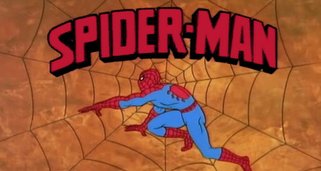 Spider-Man