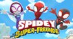 Marvels Spidey und seine Super-Freunde – Bild: MARVEL / Disney Marvels Spidey und seine Super-Freunde – Bild: MARVEL / Disney