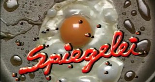 Spiegelei Spiegelei