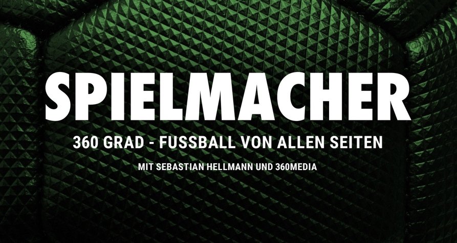 Spielmacher – Bild: 360 Media Spielmacher – Bild: 360 Media