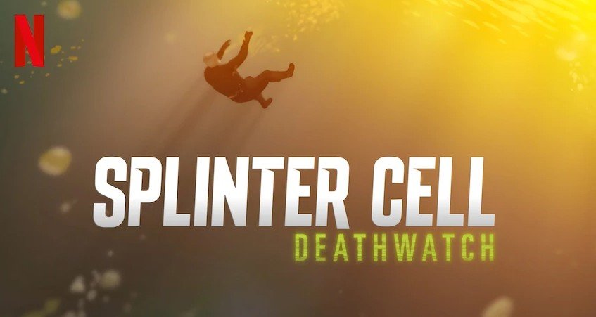Splinter Cell: Deathwatch – Bild: Netflix