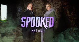 Spooked – Geisterjagd in Irland