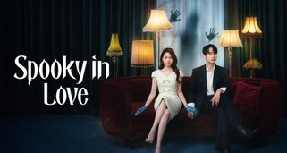 Spooky in Love Spooky in Love