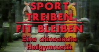 Sport treiben – fit bleiben Sport treiben – fit bleiben