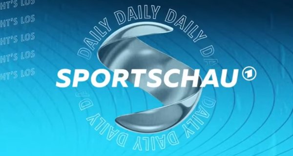 Sportschau Daily – Bild: ARD/Screenshot