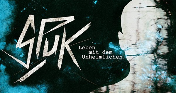 Spuk – Leben mit dem Unheimlichen – Bild: MDR/Saxonia Entertainment Spuk – Leben mit dem Unheimlichen – Bild: MDR/Saxonia Entertainment