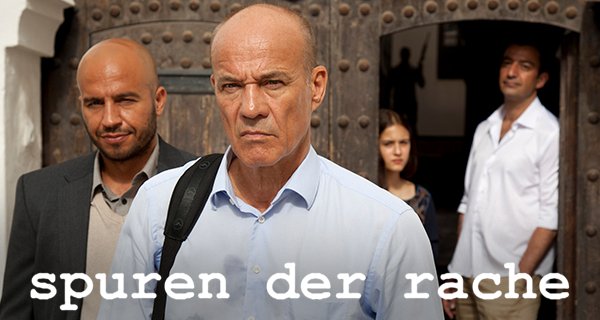 Spuren der Rache – Bild: ARD Degeto/Luis Koppelkamm Spuren der Rache – Bild: ARD Degeto/Luis Koppelkamm