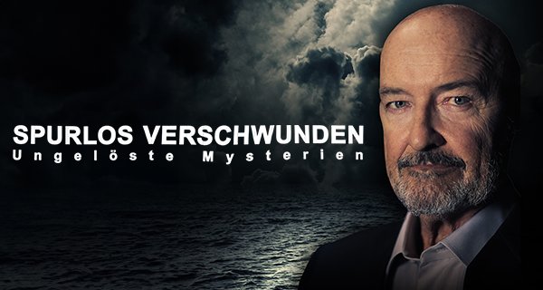 Spurlos verschwunden – Ungelöste Mysterien – Bild: Warner Bros. Discovery Spurlos verschwunden – Ungelöste Mysterien – Bild: Warner Bros. Discovery